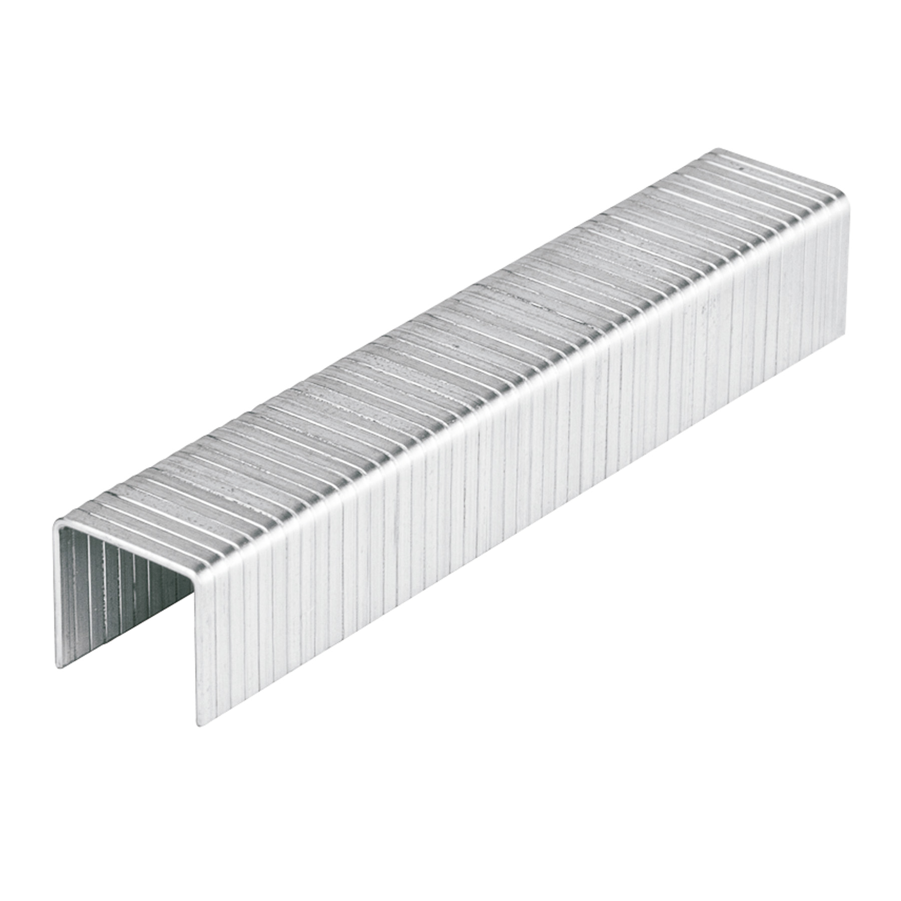 Imagen de CAJA CON 1000 GRAPAS DE 3/8" CON CORONA DE 10.7 MM PARA ENGRAPADORA/CLAVADORA (CODIGO ET-50) TRUPER