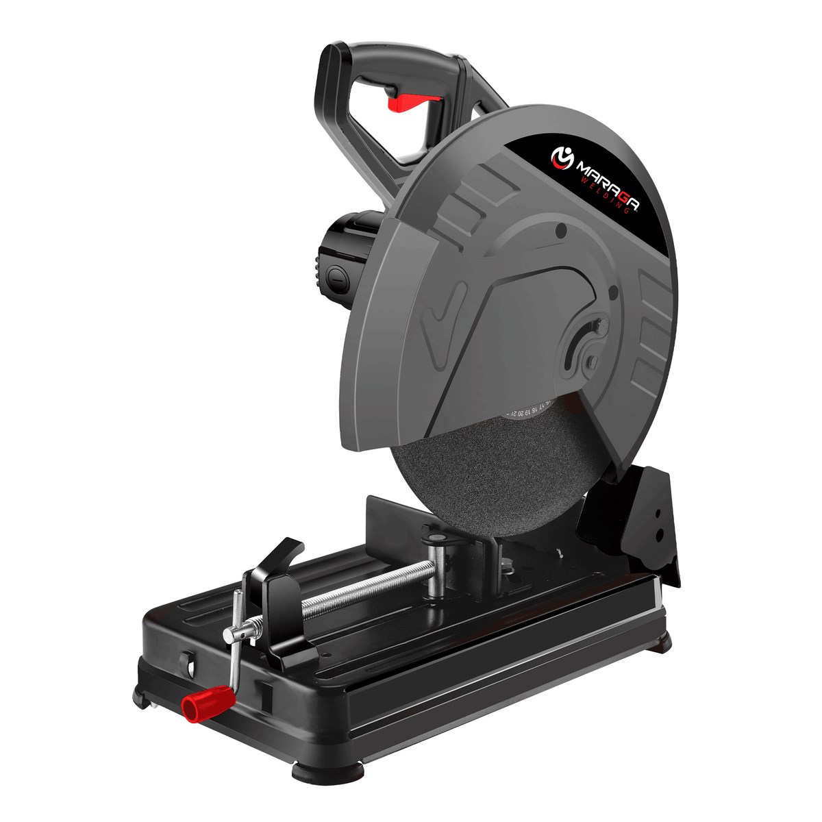 Imagen de CORTADORA DE METALES MARAGA DE 14"