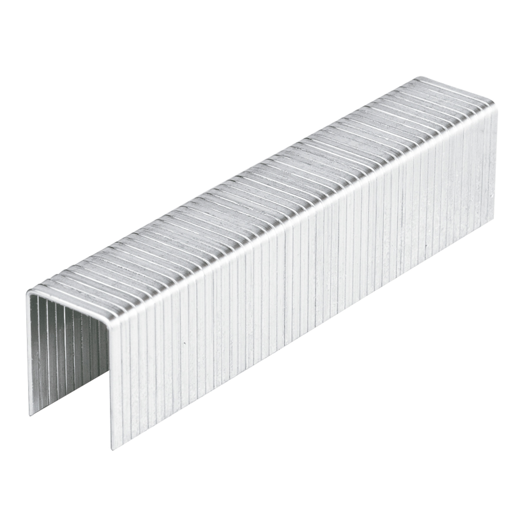 Imagen de CAJA CON 1000 GRAPAS DE 9/16" CON CORONA DE 10.7 MM PARA ENGRAPADORA/CLAVADORA (CODIGO ET-50) TRUPER