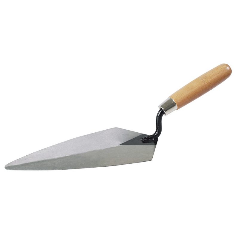 Imagen de CUCHARA TIPO PHILADELPHIA SOLDADA 11" FOY