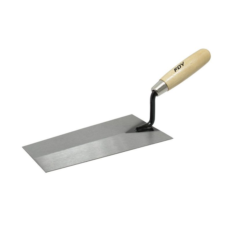 Imagen de CUCHARA TIPO YESERA FOY