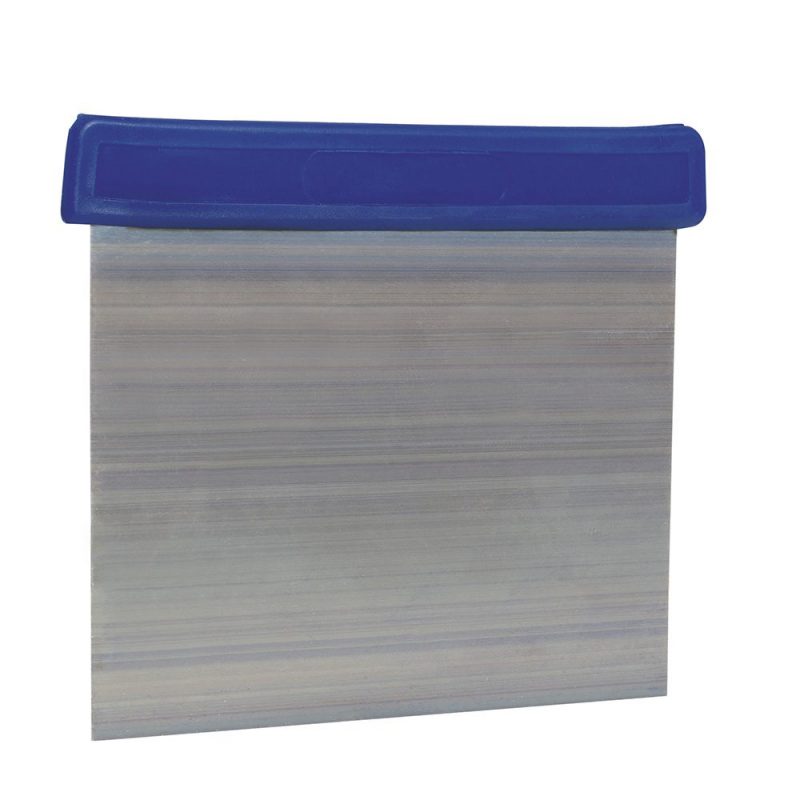 Imagen de CUÑA PARA RASPAR CON MANGO 4 1/2" X 5" FOY