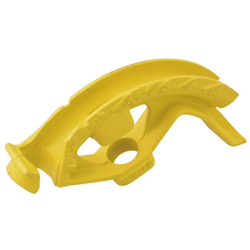 Imagen de DOBLADOR DE TUBO CONDUIT 1/2" SURTEK