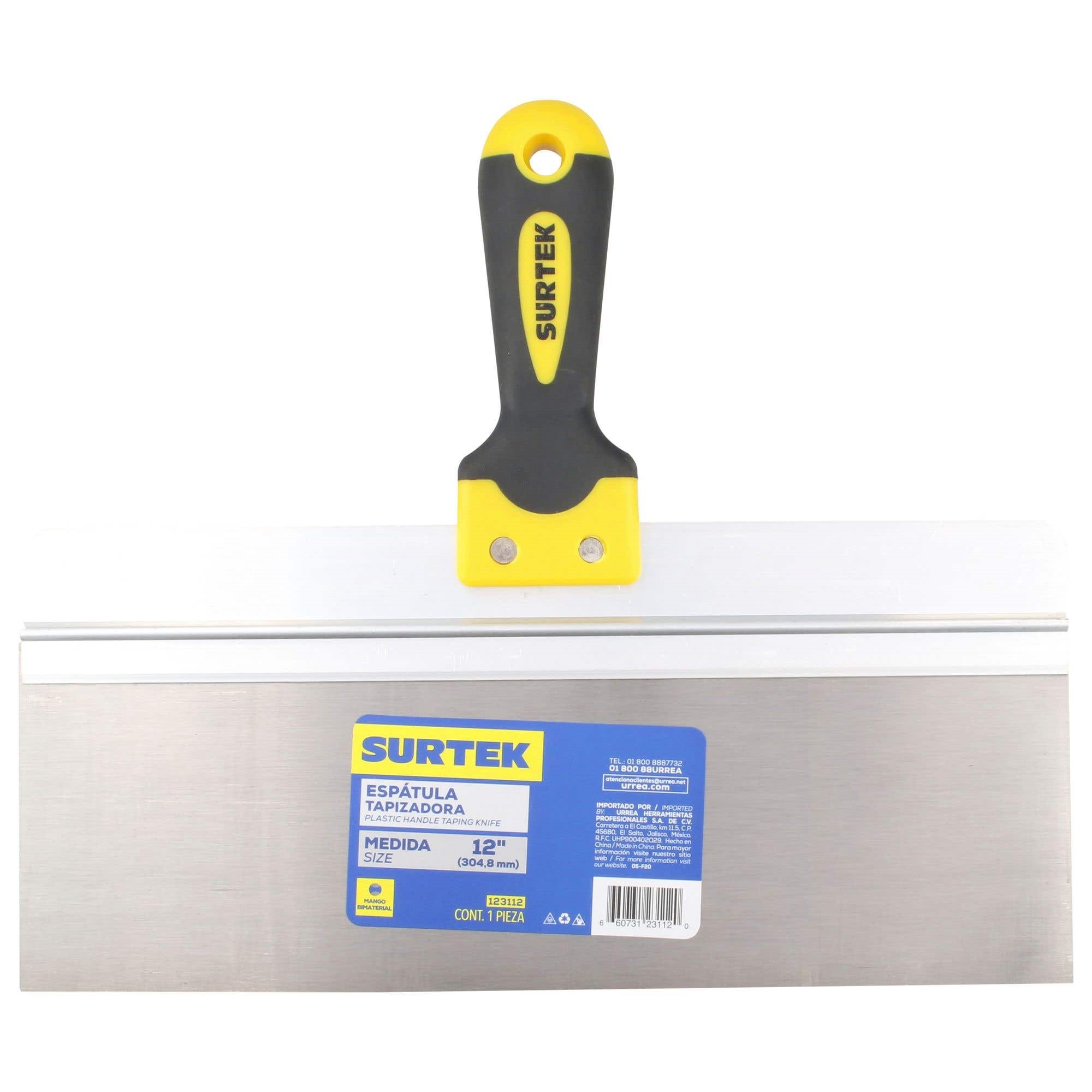Imagen de ESPATULA TAPIZADORA 12"