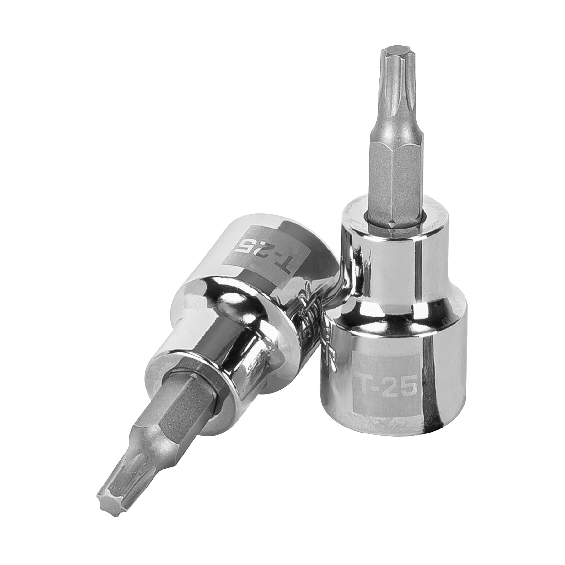 Imagen de DADO CON PUNTA TORX MODELO T-25  CON CUADRO DE 3/8" TRUPER