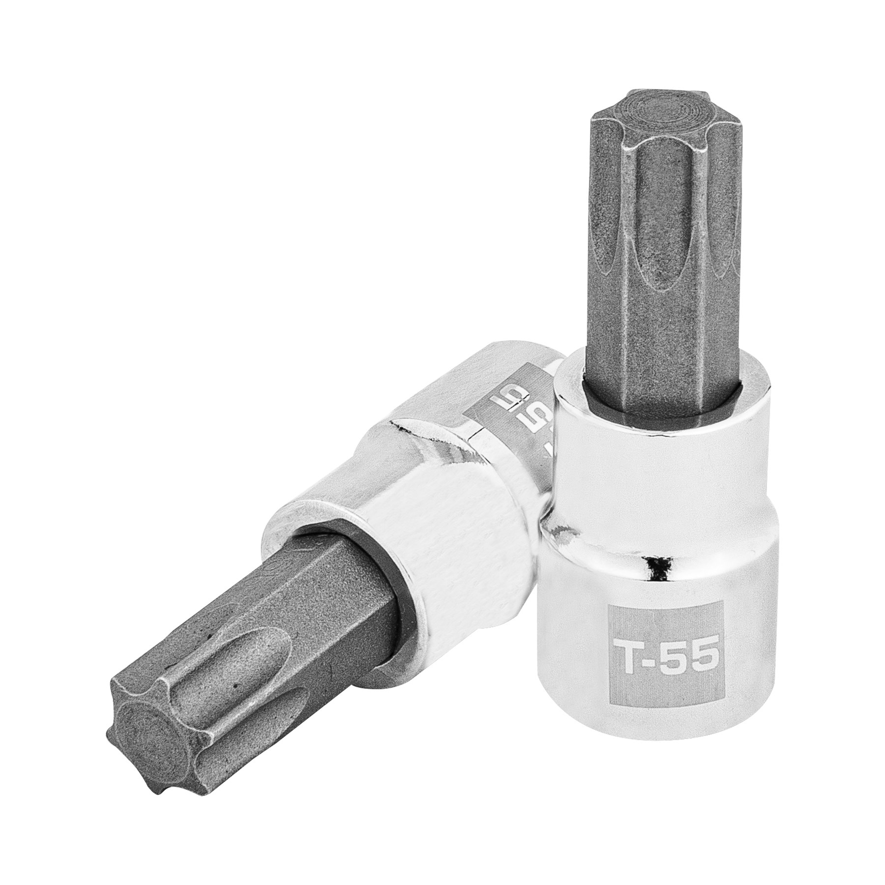 Imagen de DADO CON PUNTA TORX MODELO T-55  CON CUADRO DE 3/8" TRUPER