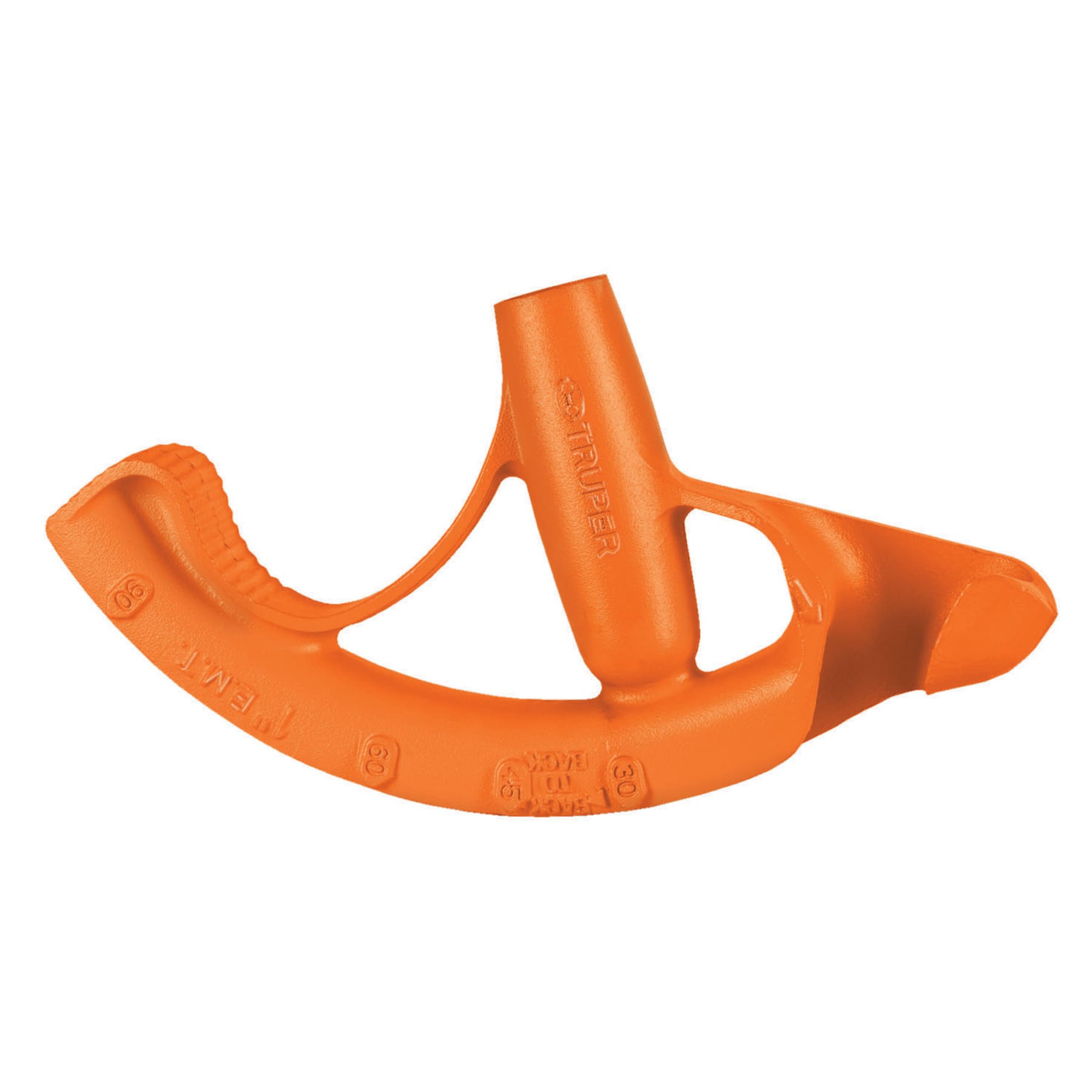 Imagen de DOBLADOR DE TUBO CONDUIT DE 1" TRUPER