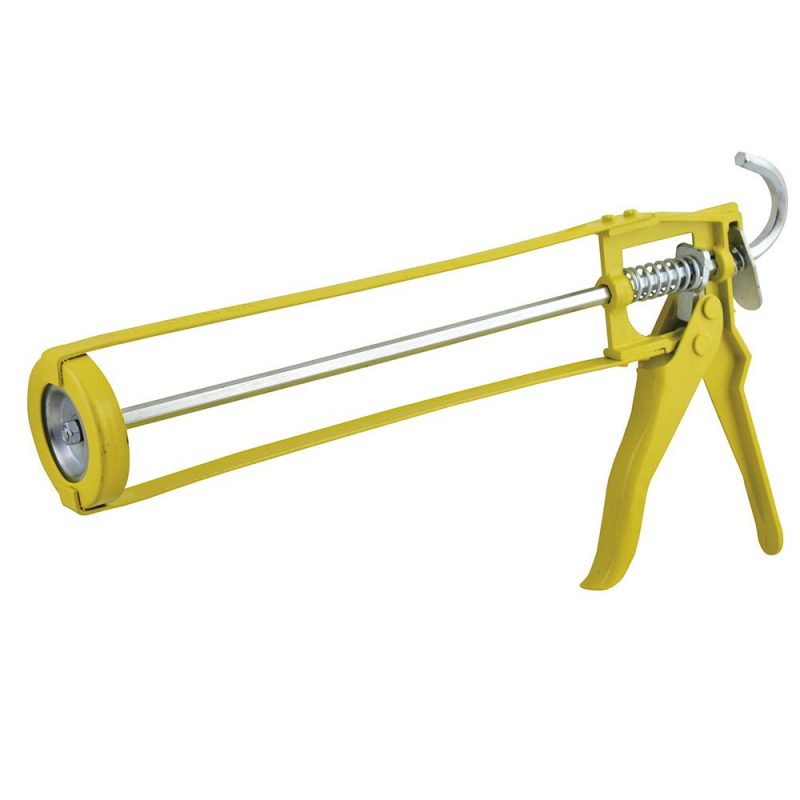 Imagen de PISTOLA CALAFATEADORA PROFESIONAL SURTEK