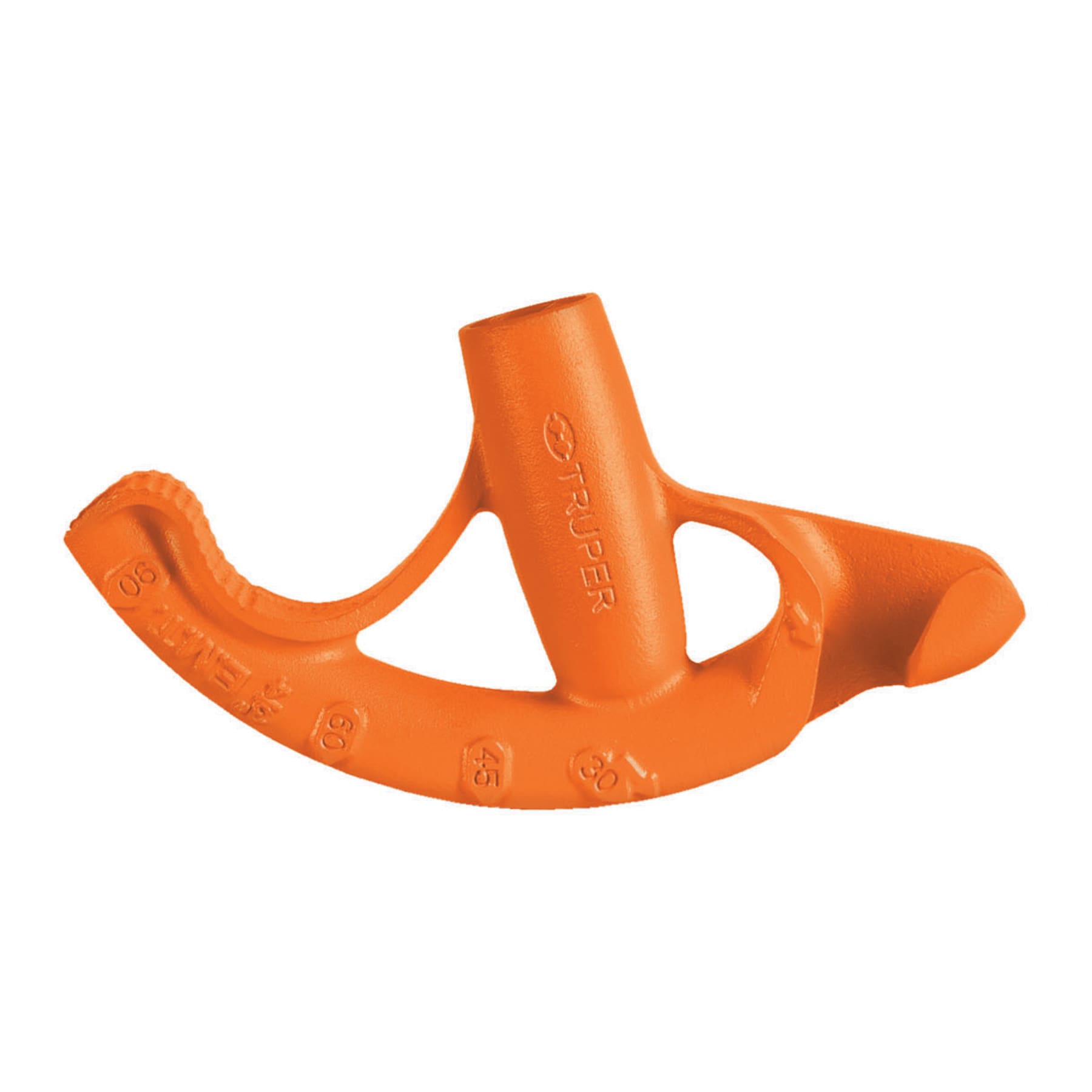 Imagen de DOBLADOR DE TUBO CONDUIT 3/4" TRUPER