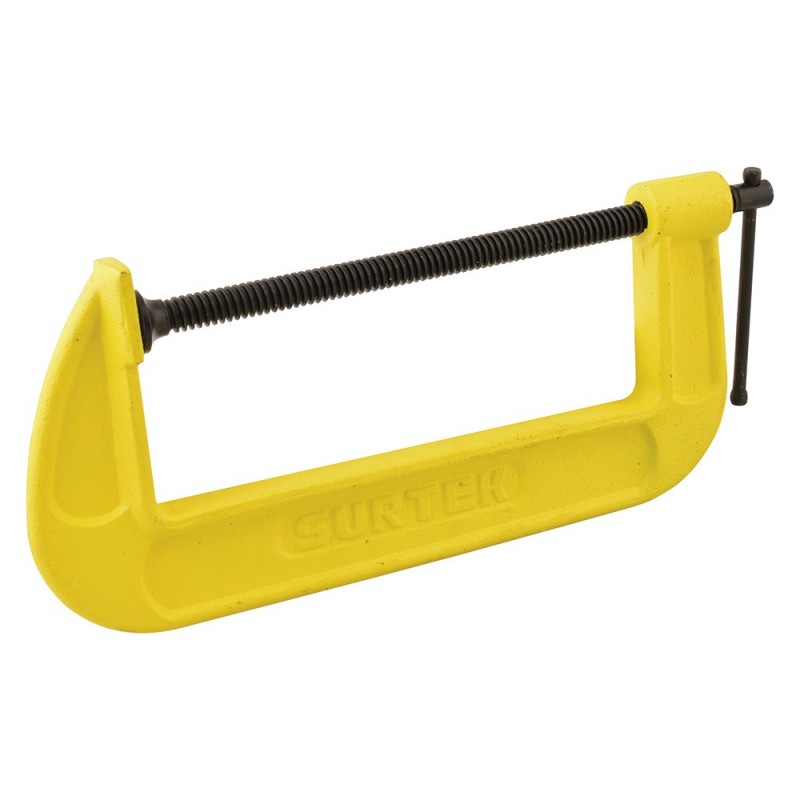 Imagen de PRENSA TIPO "C" 8" SURTEK