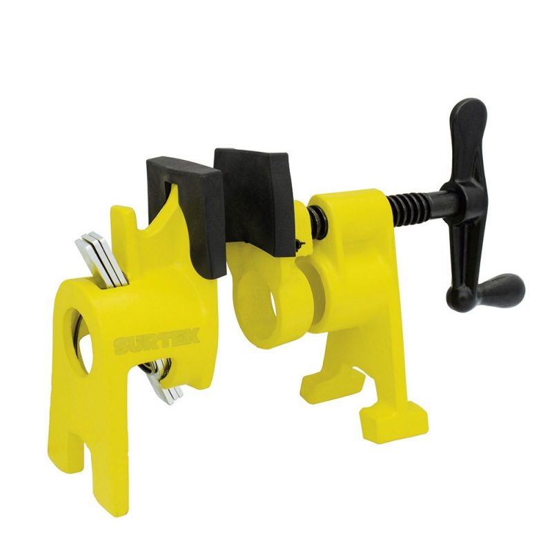 Imagen de SARGENTO PARA TUBO 3/4" SURTEK