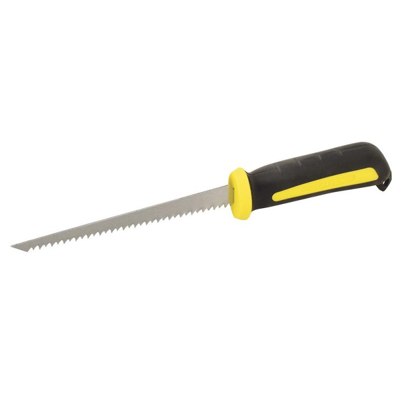 Imagen de SERRUCHO PARA TABLA ROCA BIMETALICO 14" SURTEK