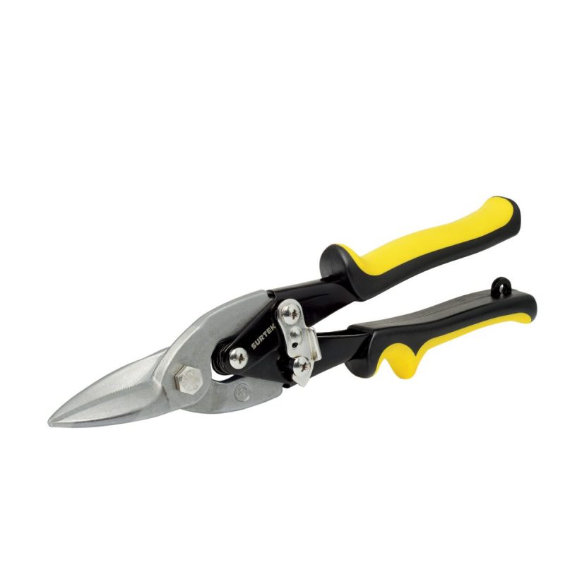 Imagen de TIJERA AVIACION RECTA SURTEK