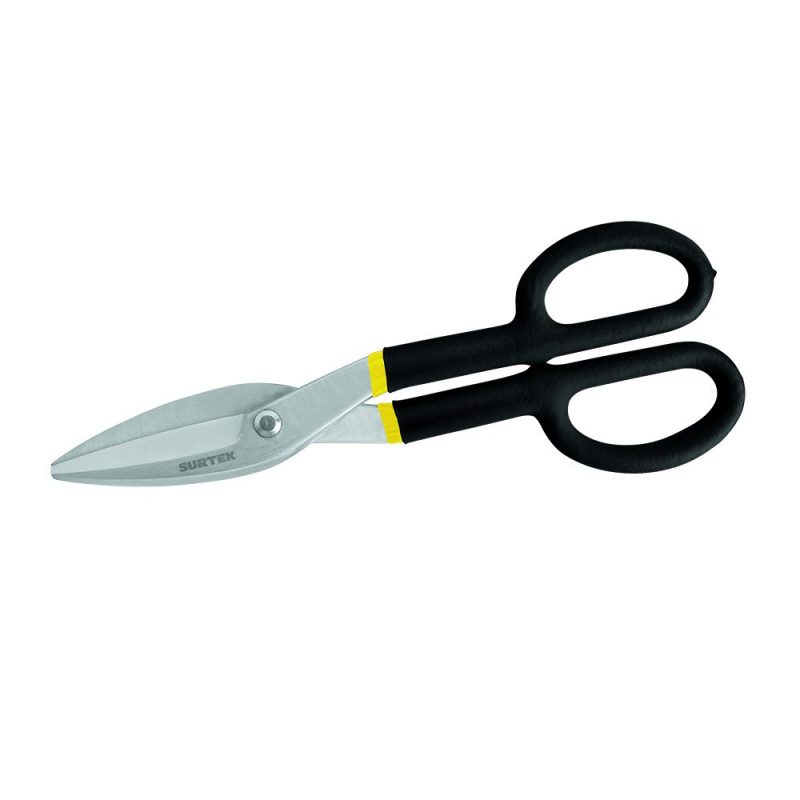 Imagen de TIJERA PARA HOJALATERO 14" COD. T03 SURTEK