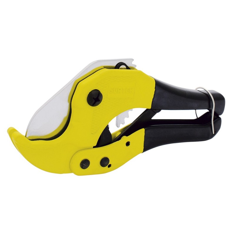 Imagen de TIJERA PARA TUBO PVC 0-1 5/8" COD. 121120 SURTEK