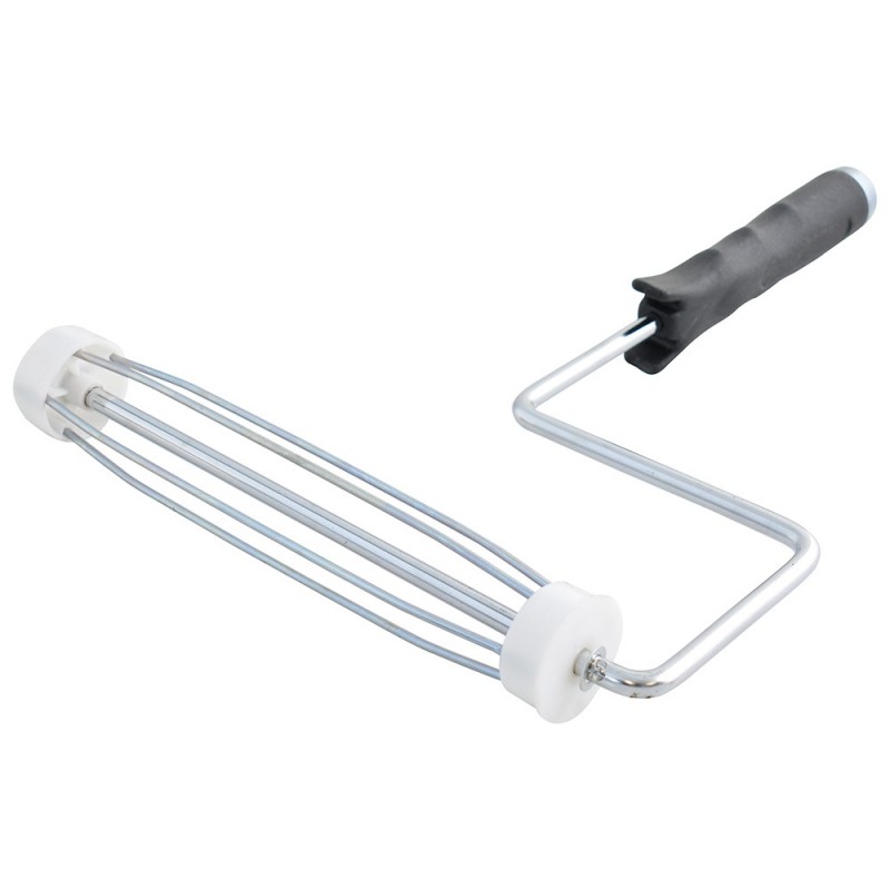 Imagen de MANERAL PROFESIONAL PARA RODILLOS 9"