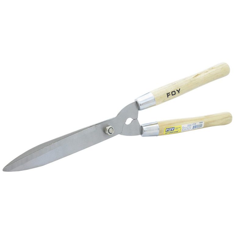 Imagen de TIJERA PODA A DOS MANOS 8" FOY