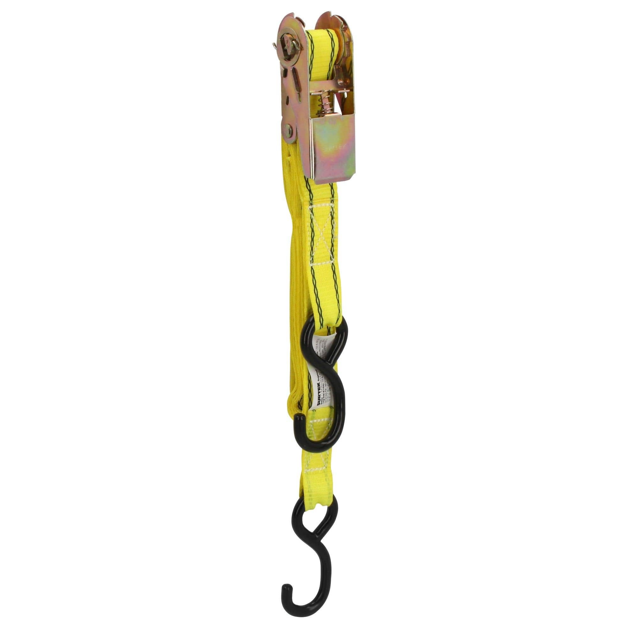 Imagen de SUJETADOR 1" X 3 MTS TIPO MATRACA SURTEK