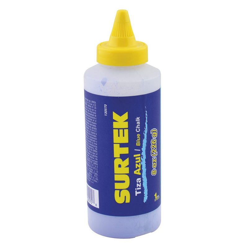 Imagen de TIZA AZUL 8 OZ SURTEK