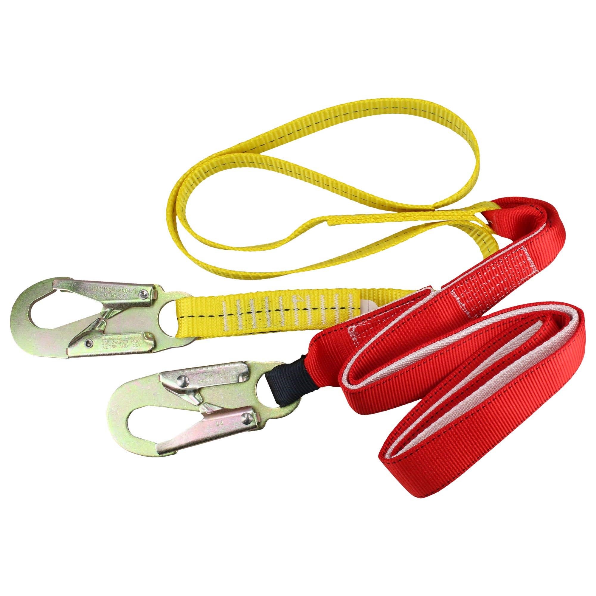 Imagen de AMORTIGUADOR DE IMPACTO CON BANDA REFORZADA URREA