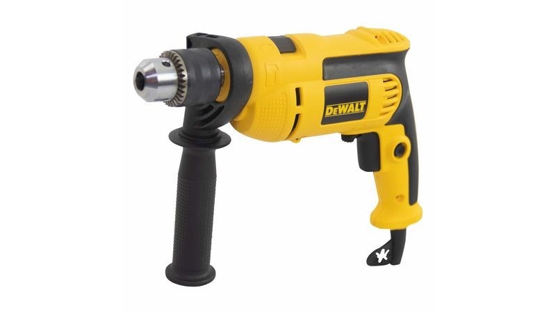 Imagen de TALADRO ROTOMARTILLO DEWALT 1/2" DWD024