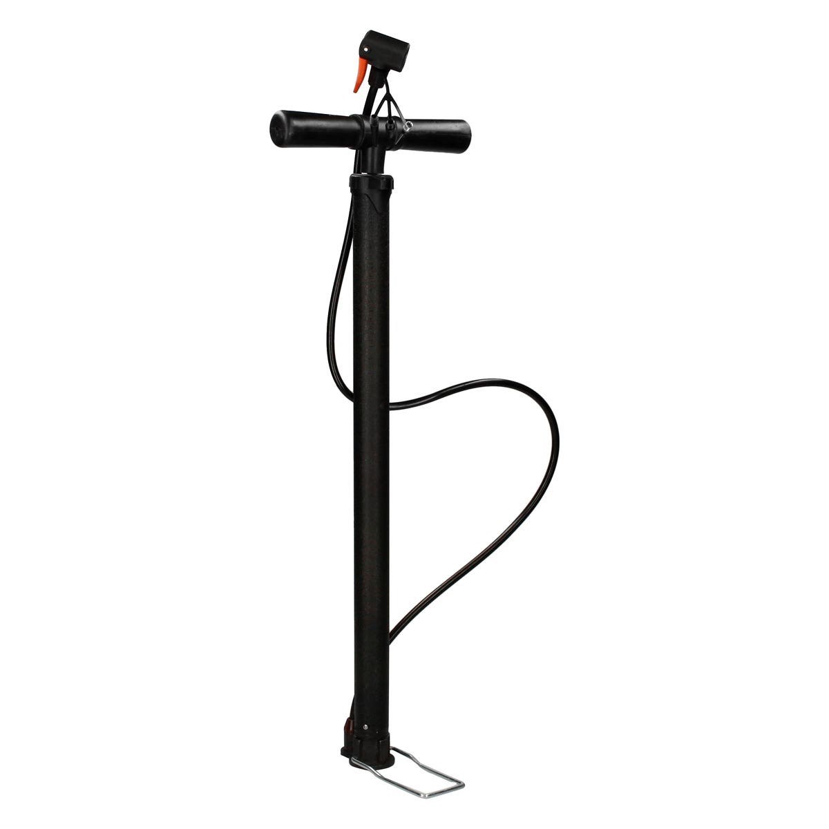 Imagen de BOMBA DE AIRE CILINDRO METALICA REFORZADA 25"