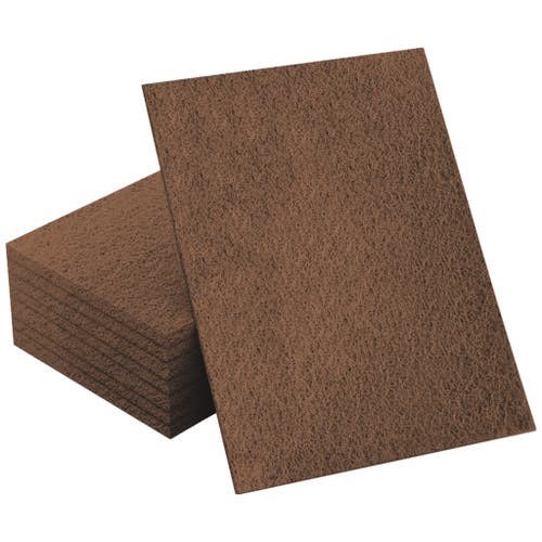 Imagen de FIBRANDELLI 6" X 9" MARRON EXTRA FINO FANDELLI