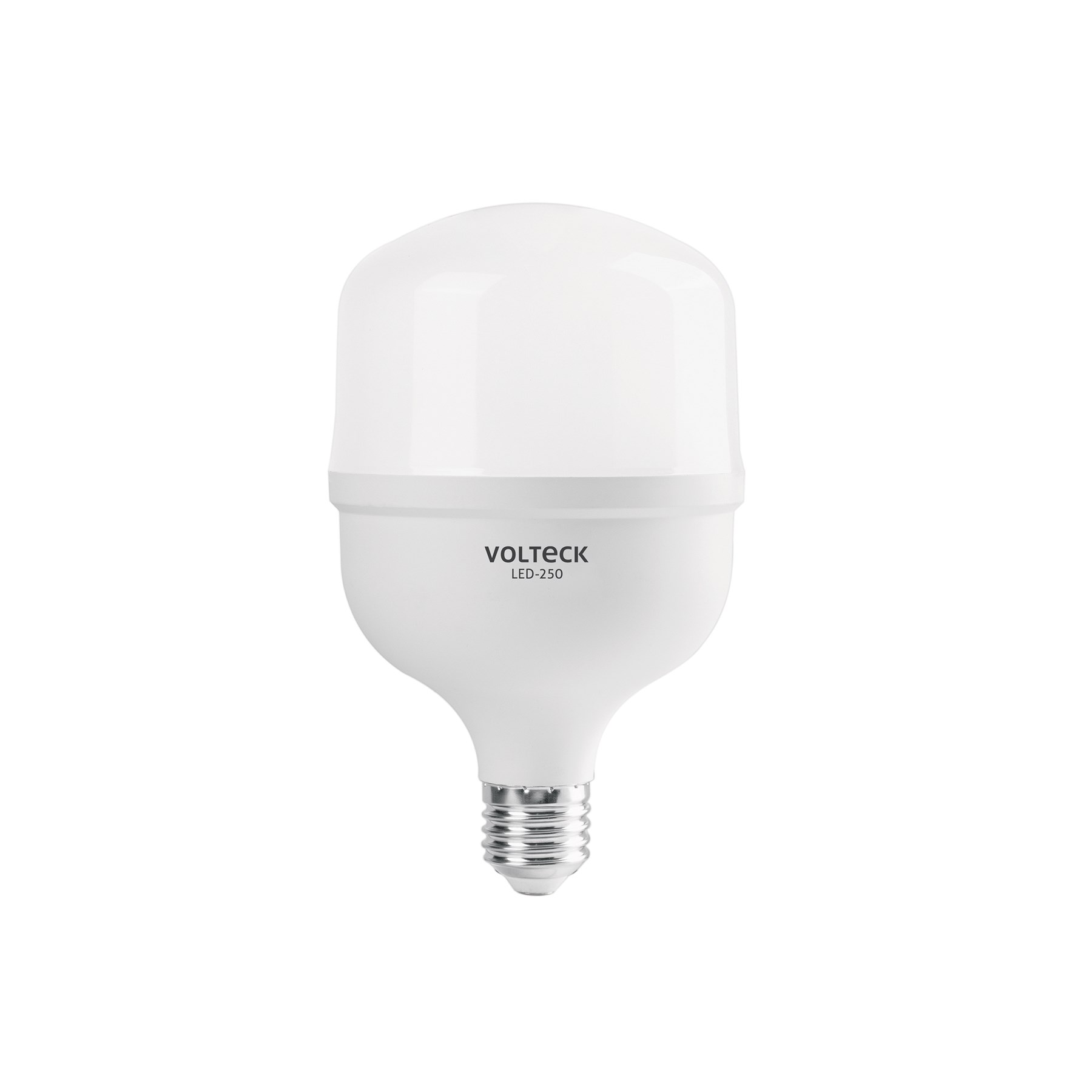 Imagen de LAMPARA LED CON ALTA POTENCIA DE 30 WATTS (EQUIVALENCIA 250 WATTS) LUZ DE DIA VOLTECK