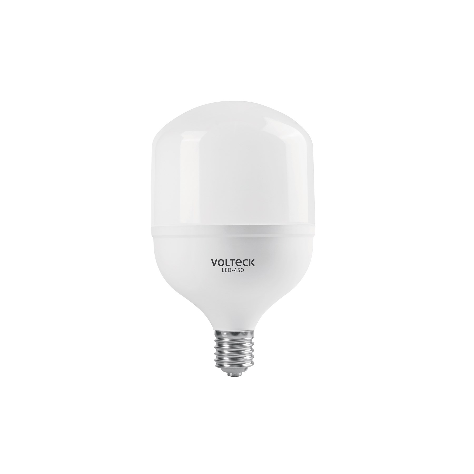 Imagen de LAMPARA LED CON ALTA POTENCIA DE 50 WATTS (EQUIVALENCIA 450 WATTS) LUZ DE DIA VOLTECK