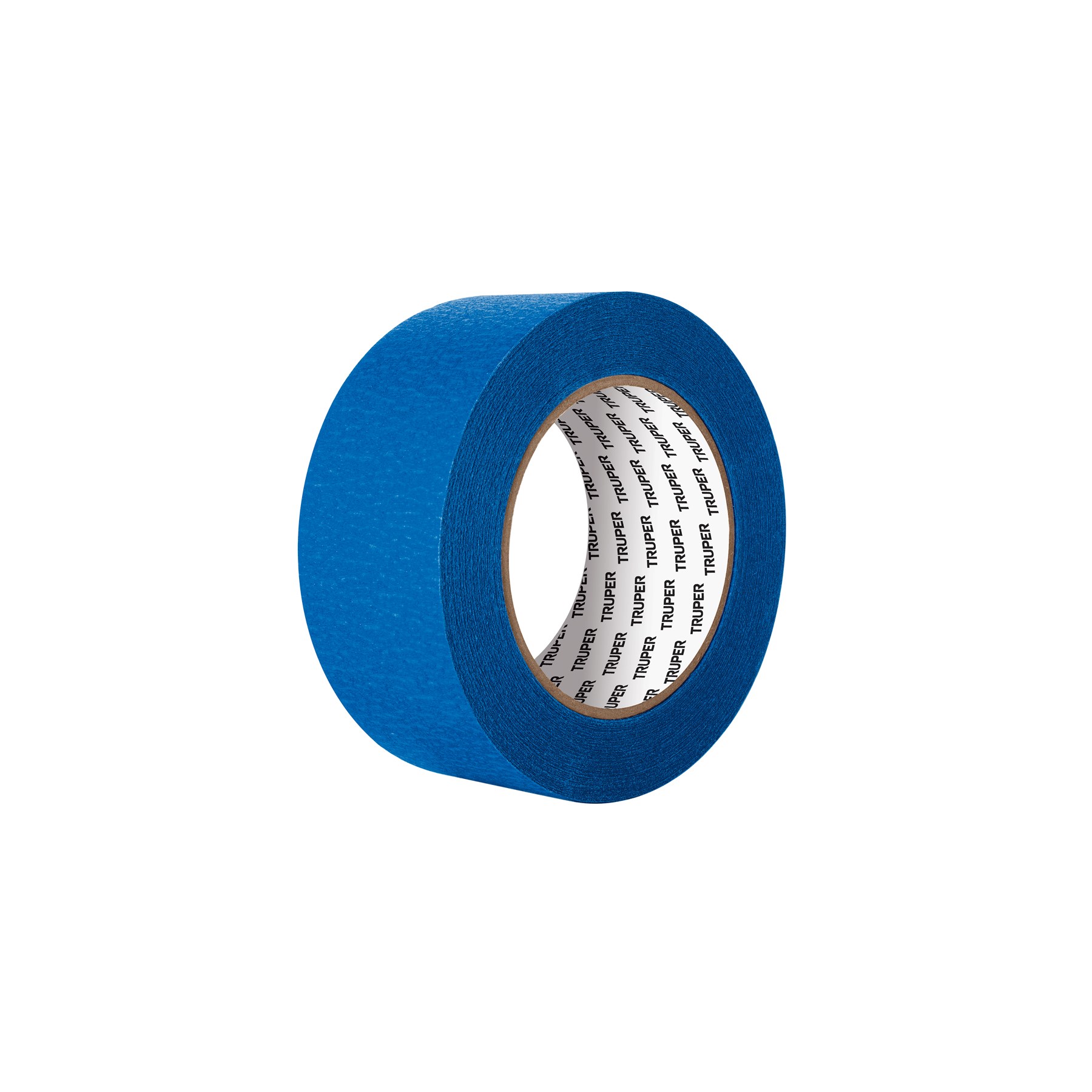 Imagen de CINTA MASKING TAPE AZUL DE 2" X 50 MTS PARA PINTOR TRUPER