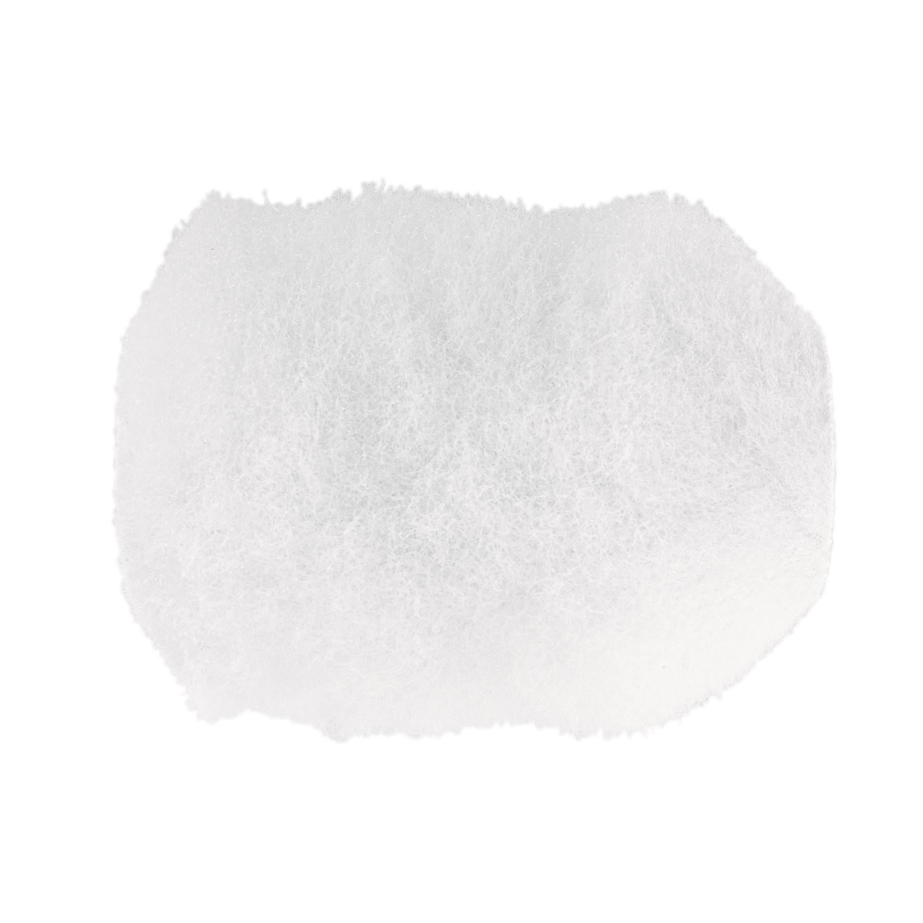 Imagen de BOLSA CON 1 FELPA PARA MINI RODILLO CON POLIESTER DE 4" X 3/4" TRUPER