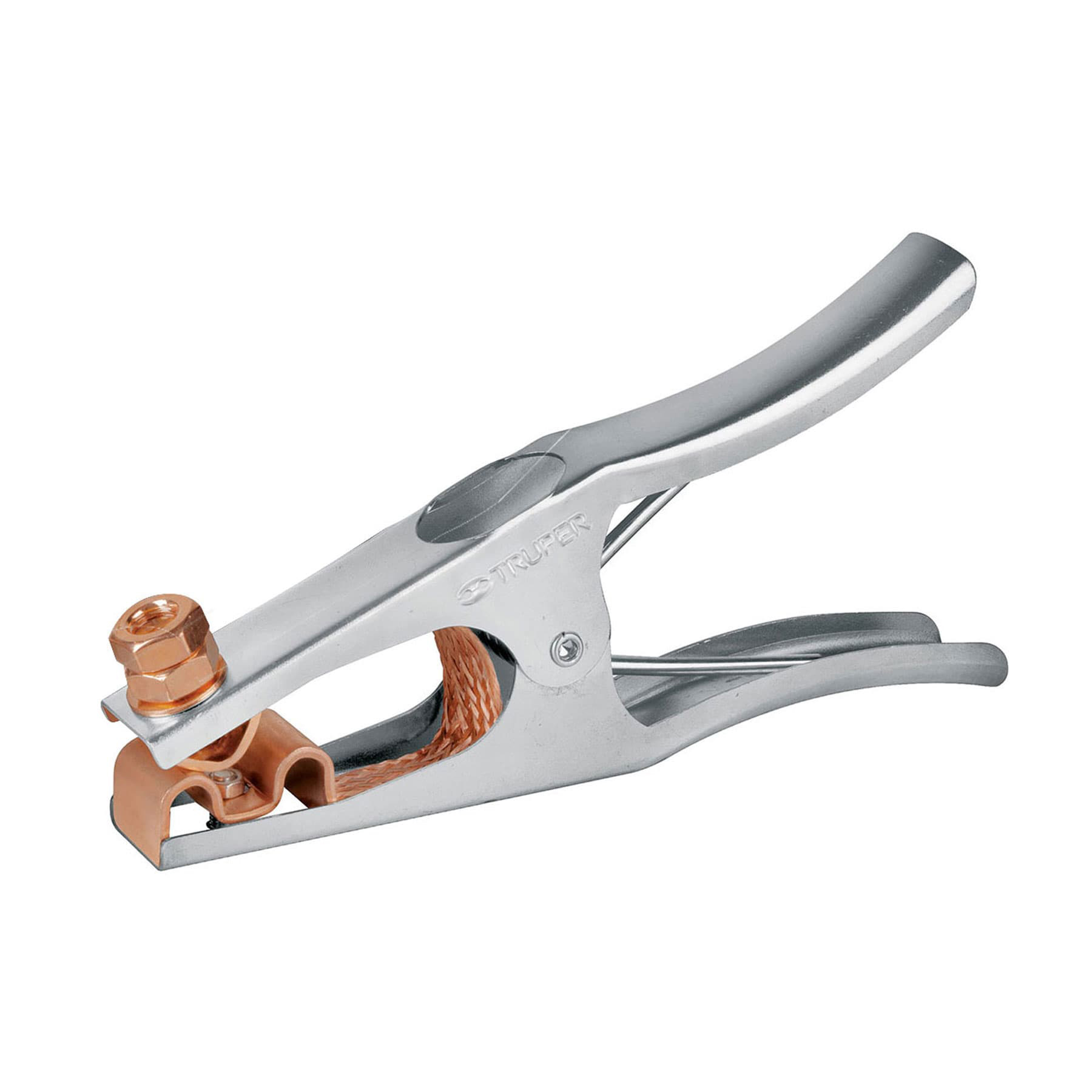 Imagen de PINZA PARA TIERRA DE 300 AMP TRUPER