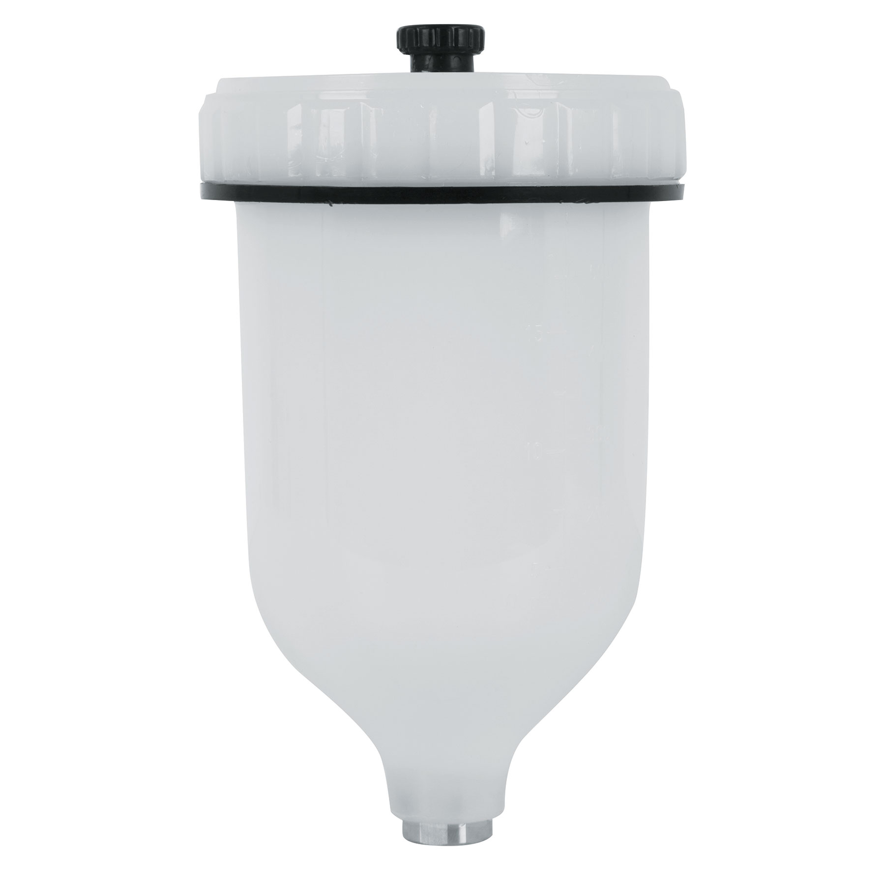 Imagen de VASO DE PLASTICO PARA REPUESTO DE PISTOLA CON CODIGOS PIPI-440X/420X EXPERT TRUPER