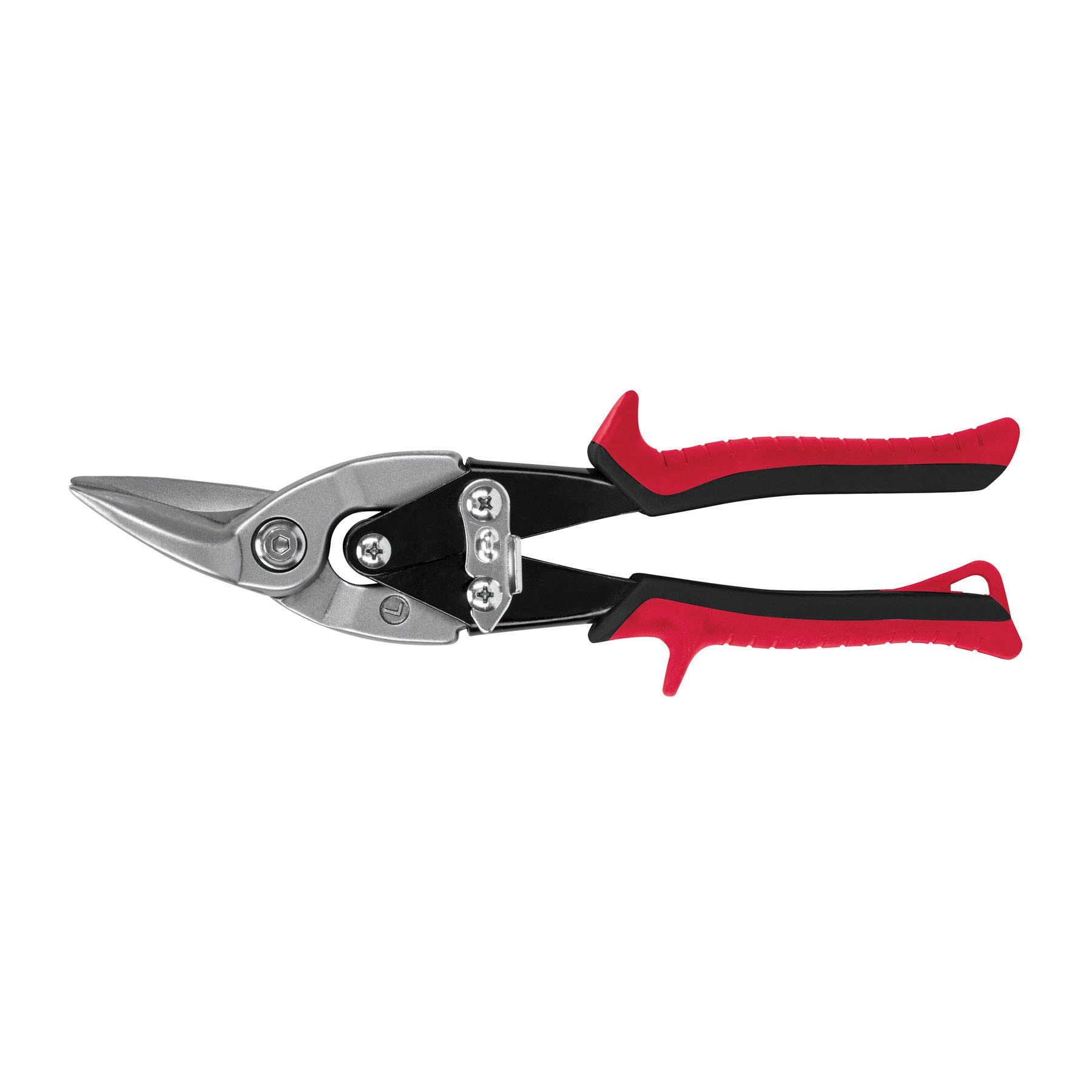 Imagen de TIJERA DE AVIACION DE 10" CORTE LADO IZQUIERDO TRUPER