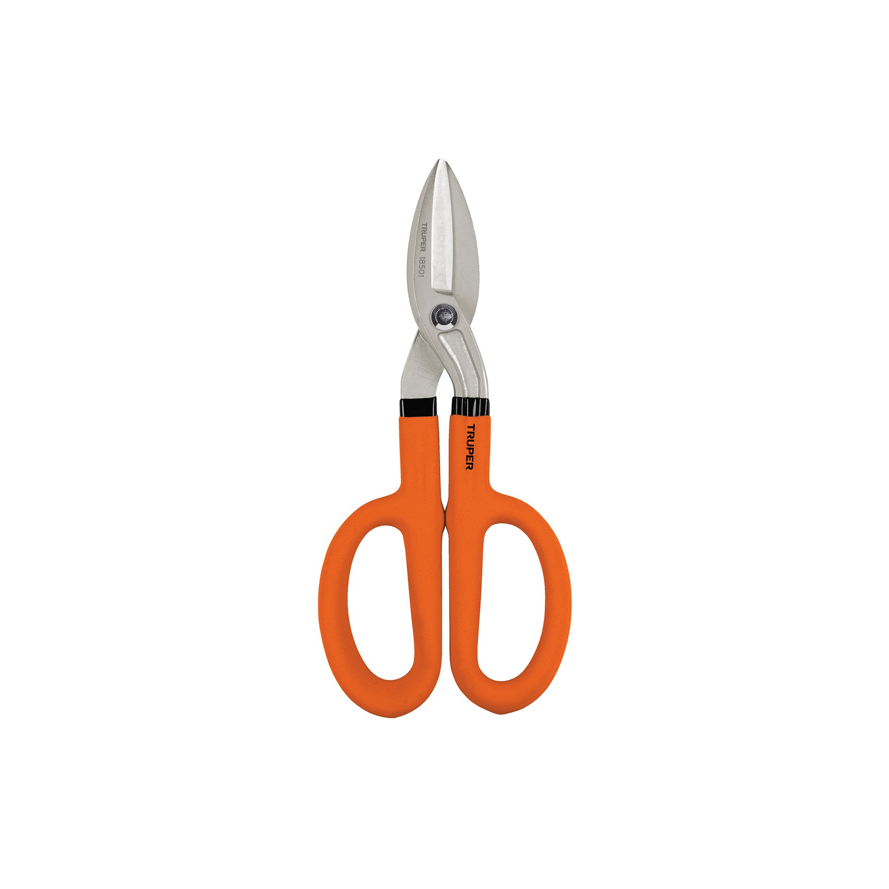 Imagen de TIJERA PARA HOJALATERO DE 10" TRUPER