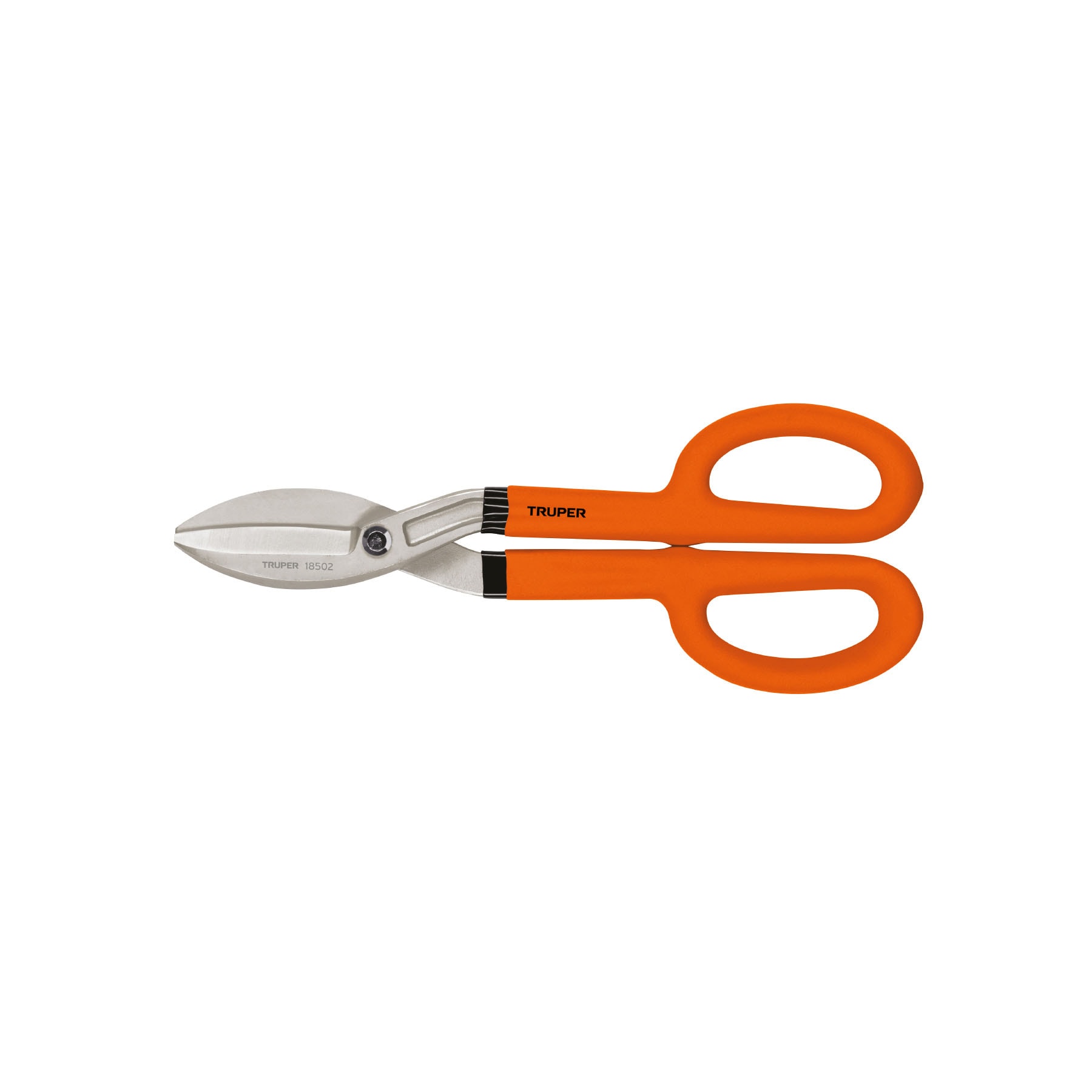 Imagen de TIJERA PARA HOJALATERO DE 12" TRUPER