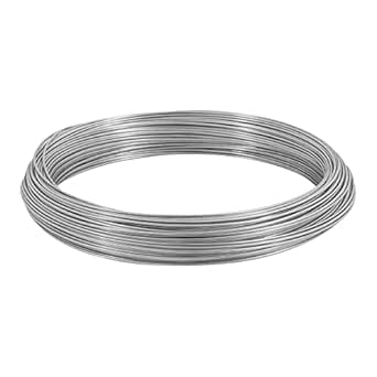 Imagen de KILO DE ALAMBRE GALVANIZADO CALIBRE 16 FIERO