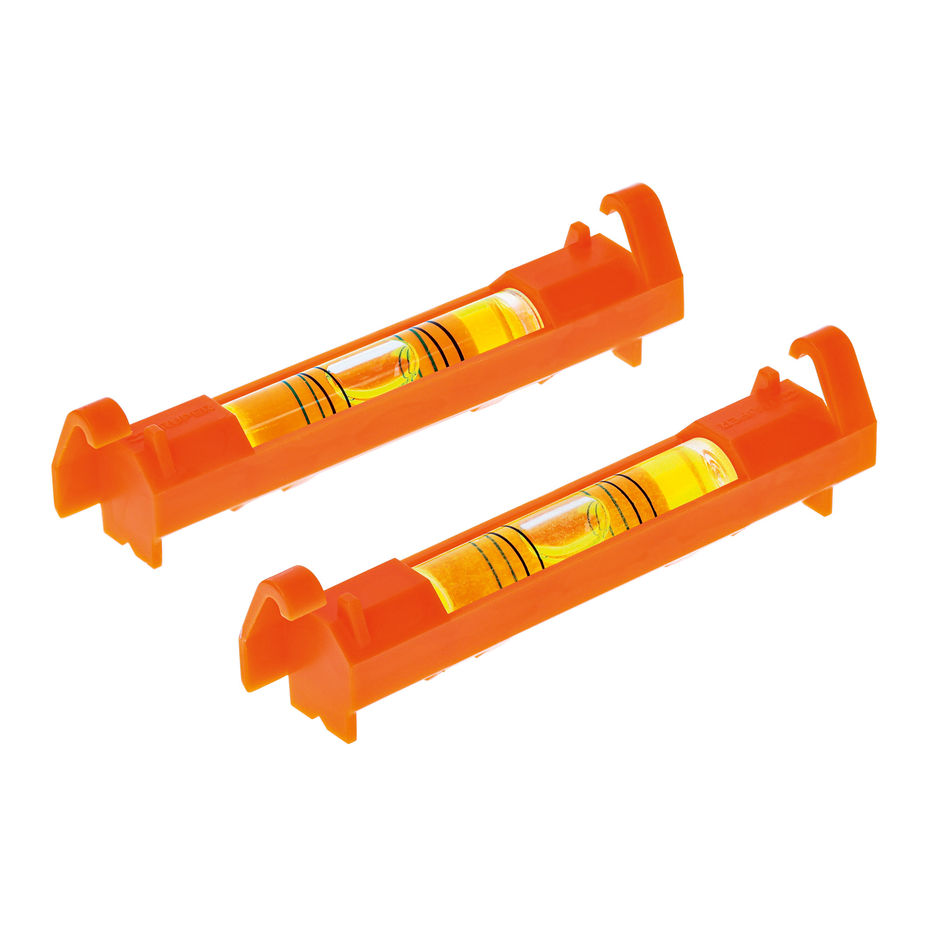 Imagen de BLISTER CON 2 NIVELES DE HILO BURBUJA GRANDE FACIL LECTURA