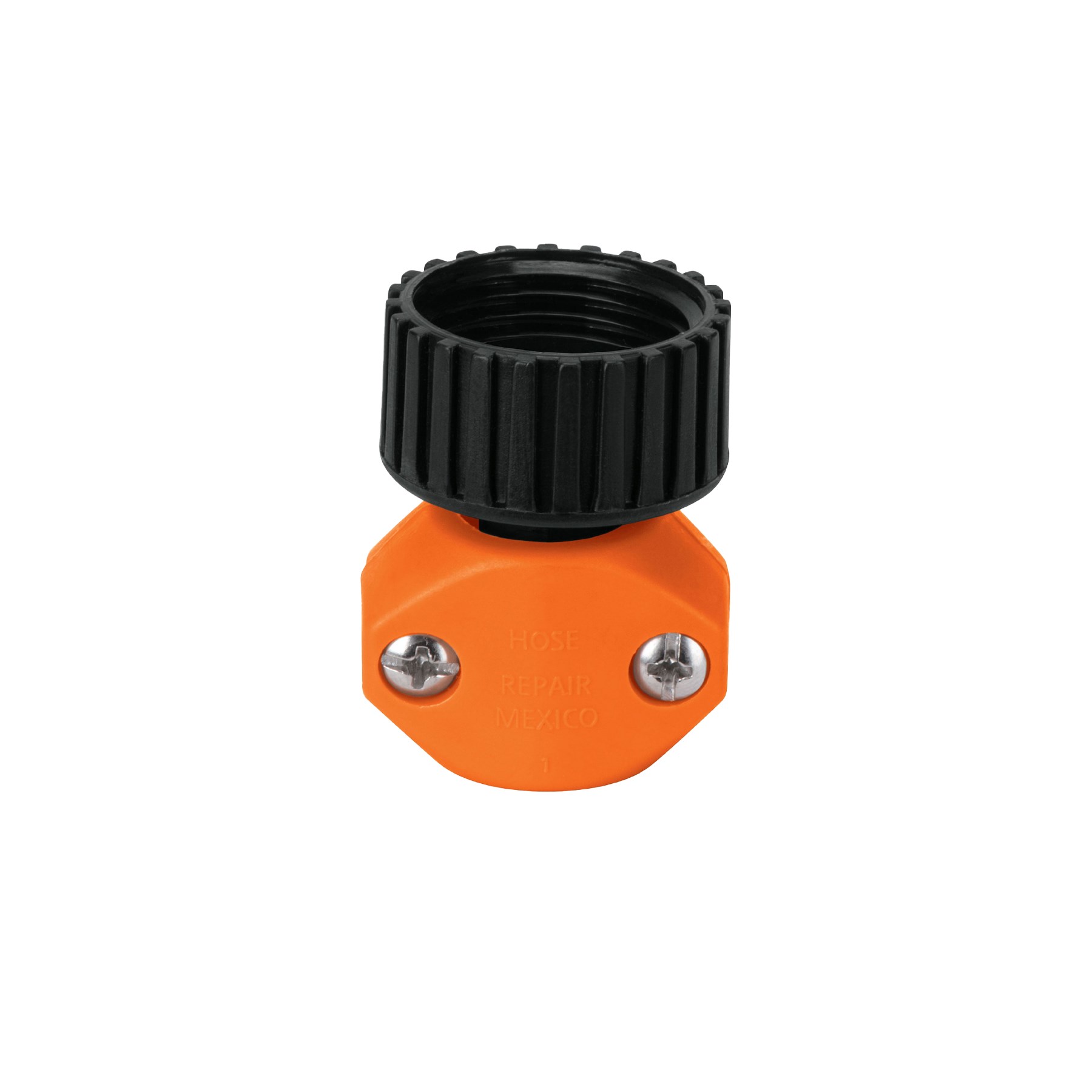Imagen de CONECTOR DE 1/2" HEMBRA DE ABS PARA MANGUERA TRUPER