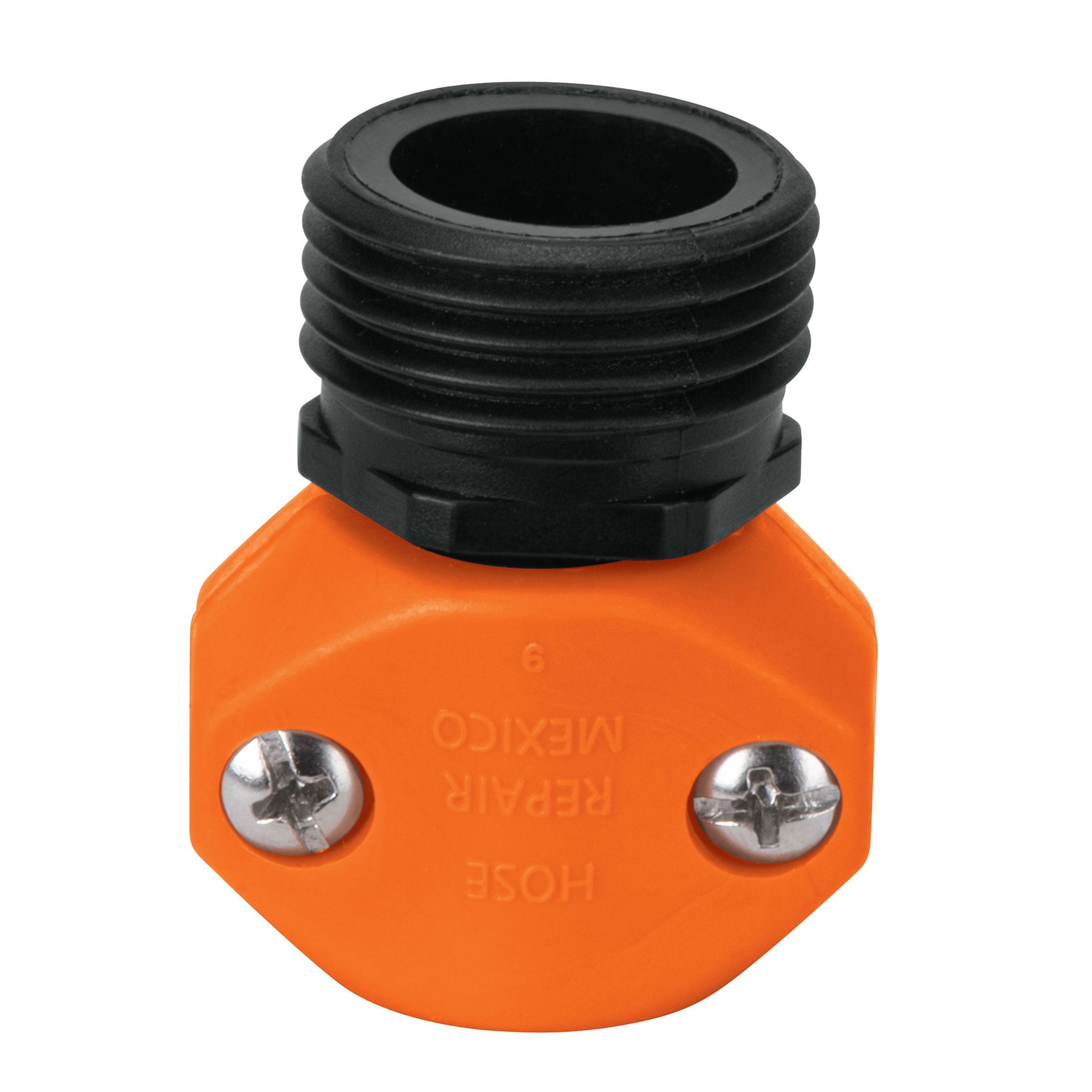 Imagen de CONECTOR DE 1/2" MACHO DE ABS PARA MANGUERA TRUPER