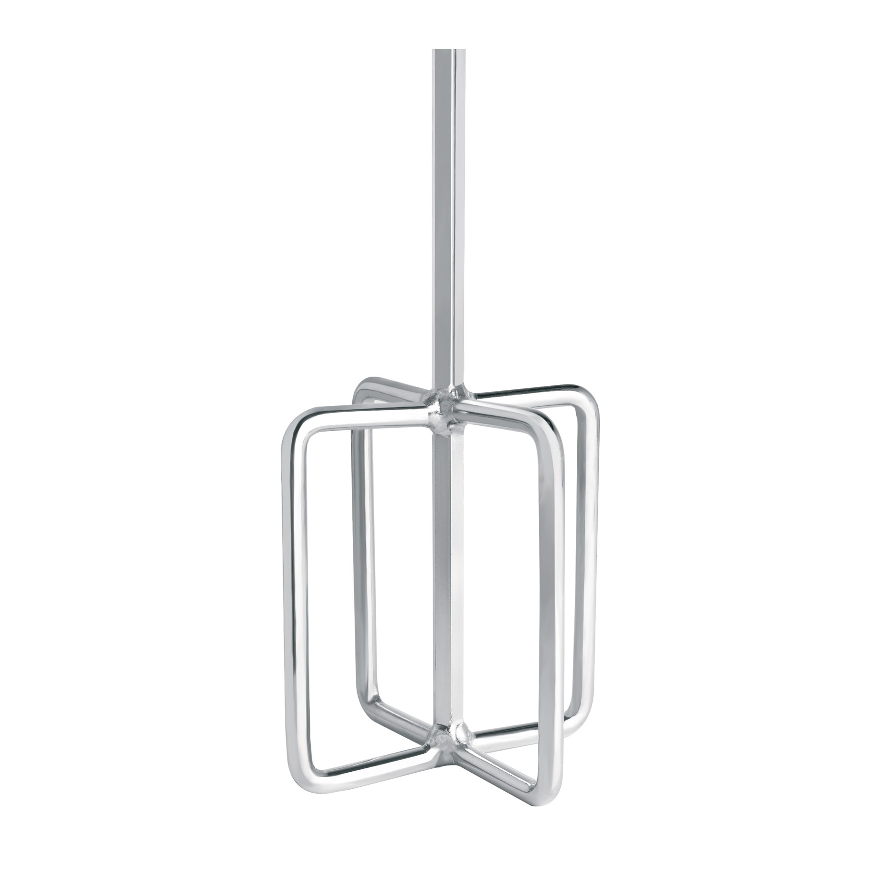 Imagen de REVOLVEDOR PARA MORTERO DE 120 MILIMETROS DE DIAMETRO TRUPER