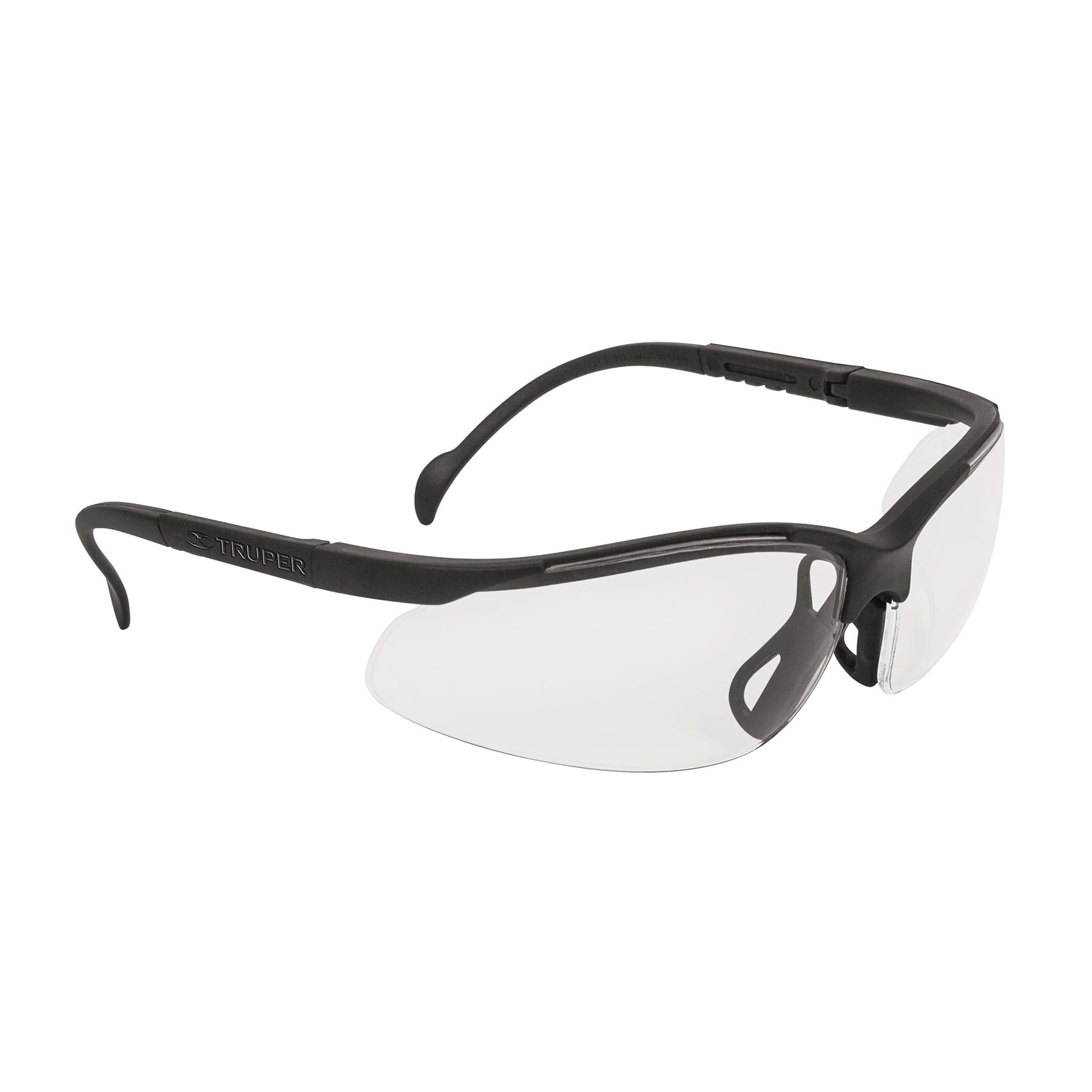 Imagen de LENTES DE SEGURIDAD TRANSPARENTES VISION TRUPER