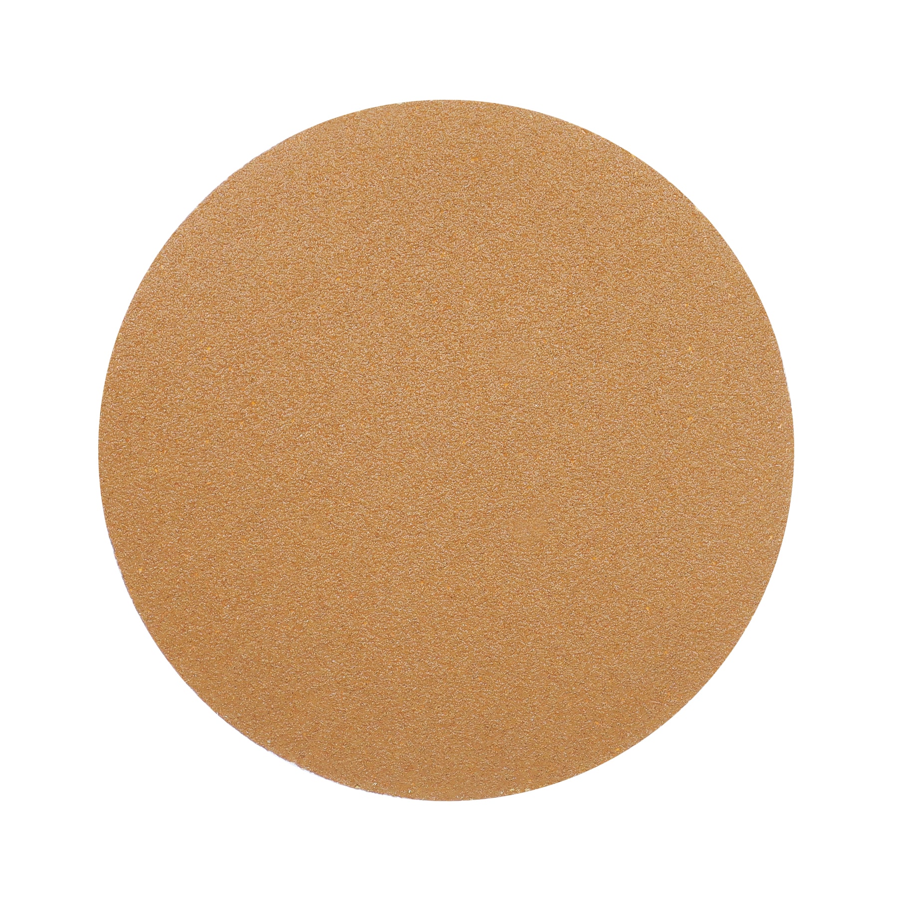 Imagen de PAQUETE CON 5 DISCOS DE LIJA DE 5" GRANO 100 CIEGOS TRUPER