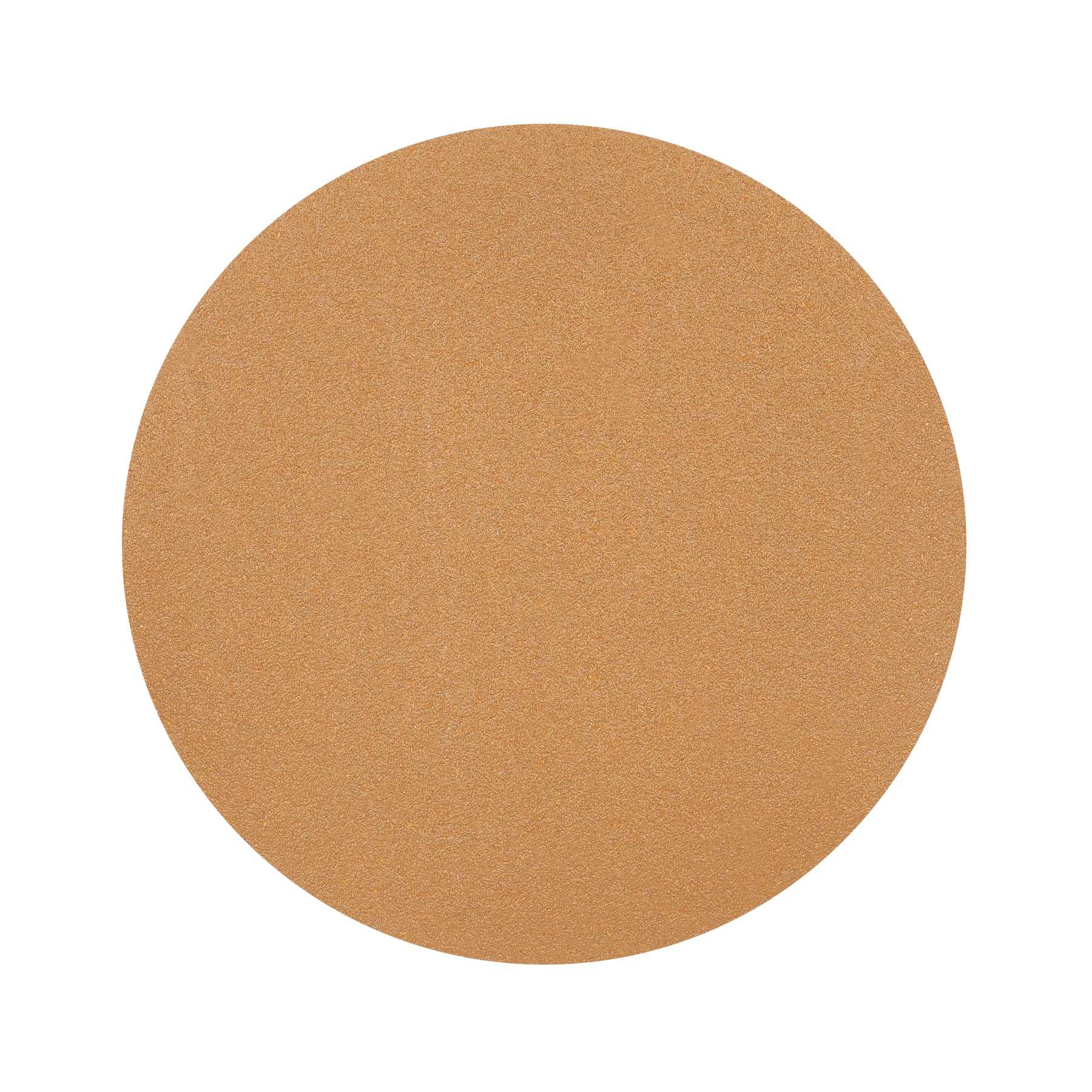 Imagen de PAQUETE CON 5 DISCOS DE LIJA DE 5" GRANO 120 CIEGOS TRUPER