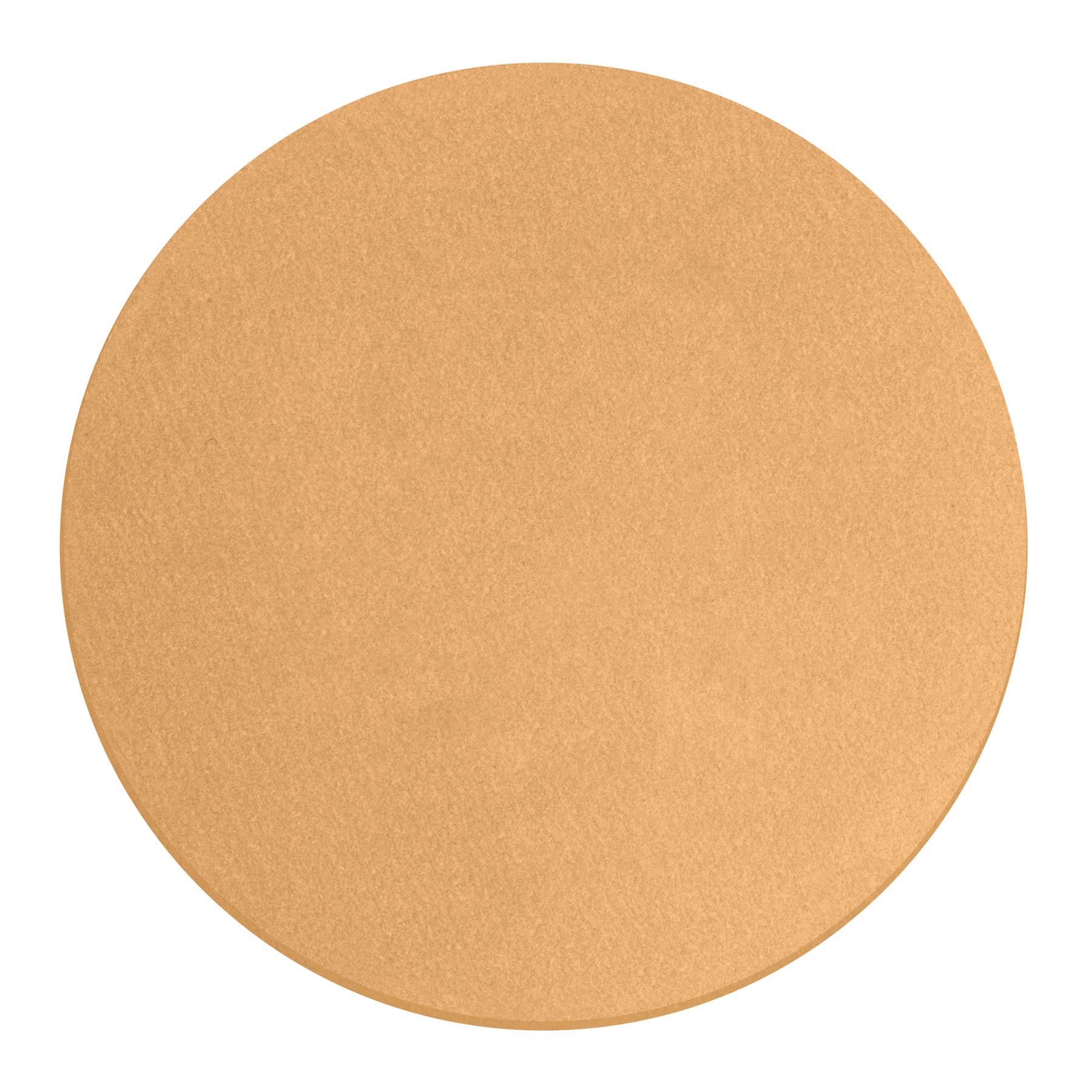 Imagen de PAQUETE CON 5 DISCOS DE LIJA DE 5" GRANO 150 CIEGOS TRUPER