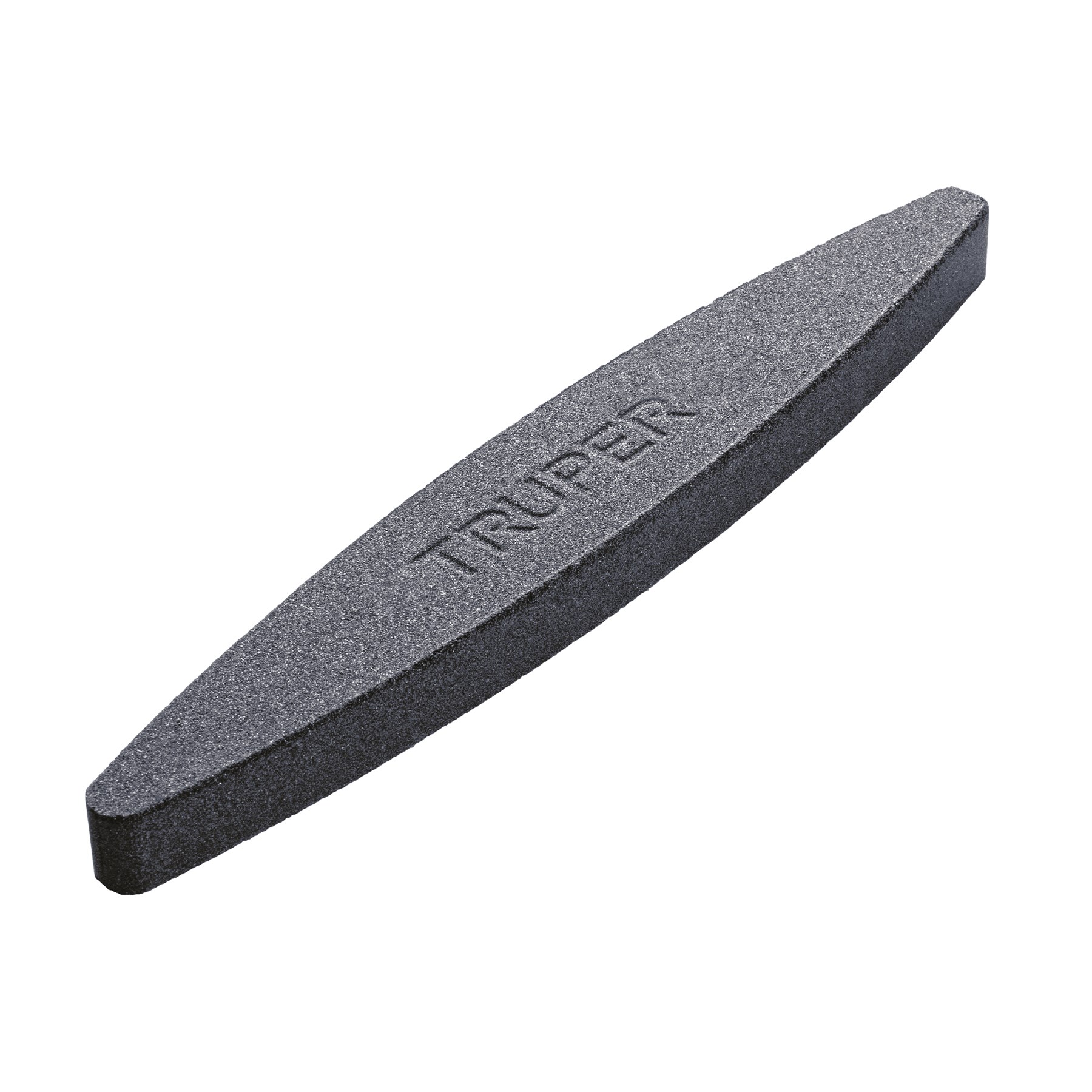 Imagen de PIEDRA PARA AFILAR GUADAÑA GRANO 120 TRUPER