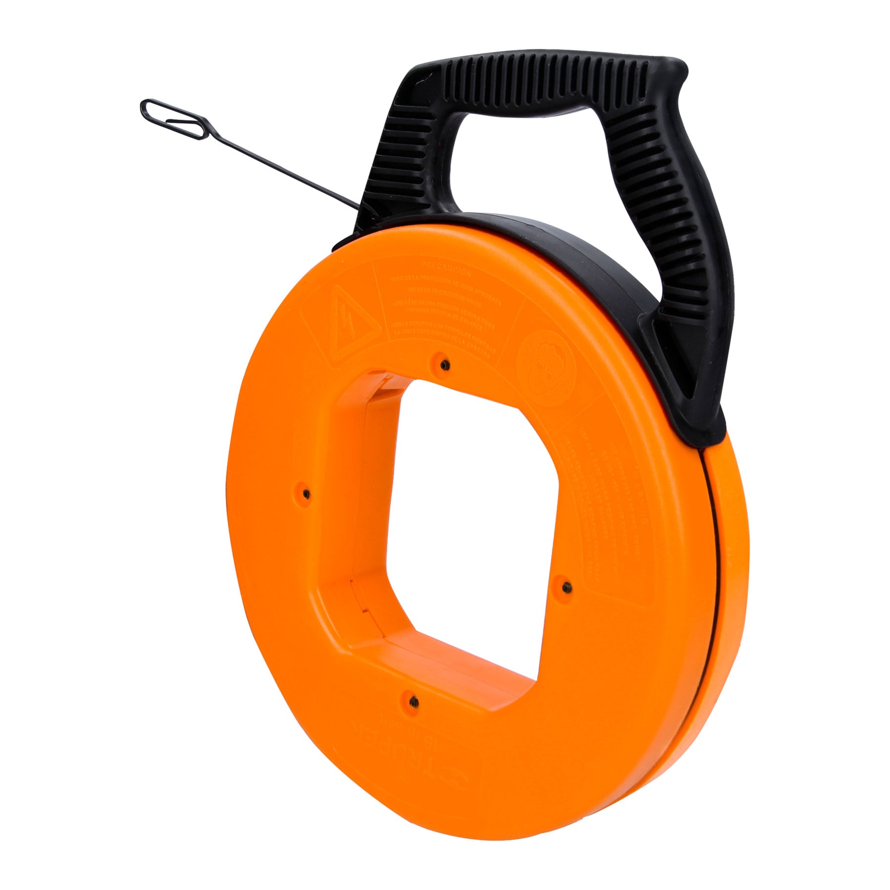 Imagen de GUIA DE ACERO DE 15 MTS PARA CABLE TRUPER