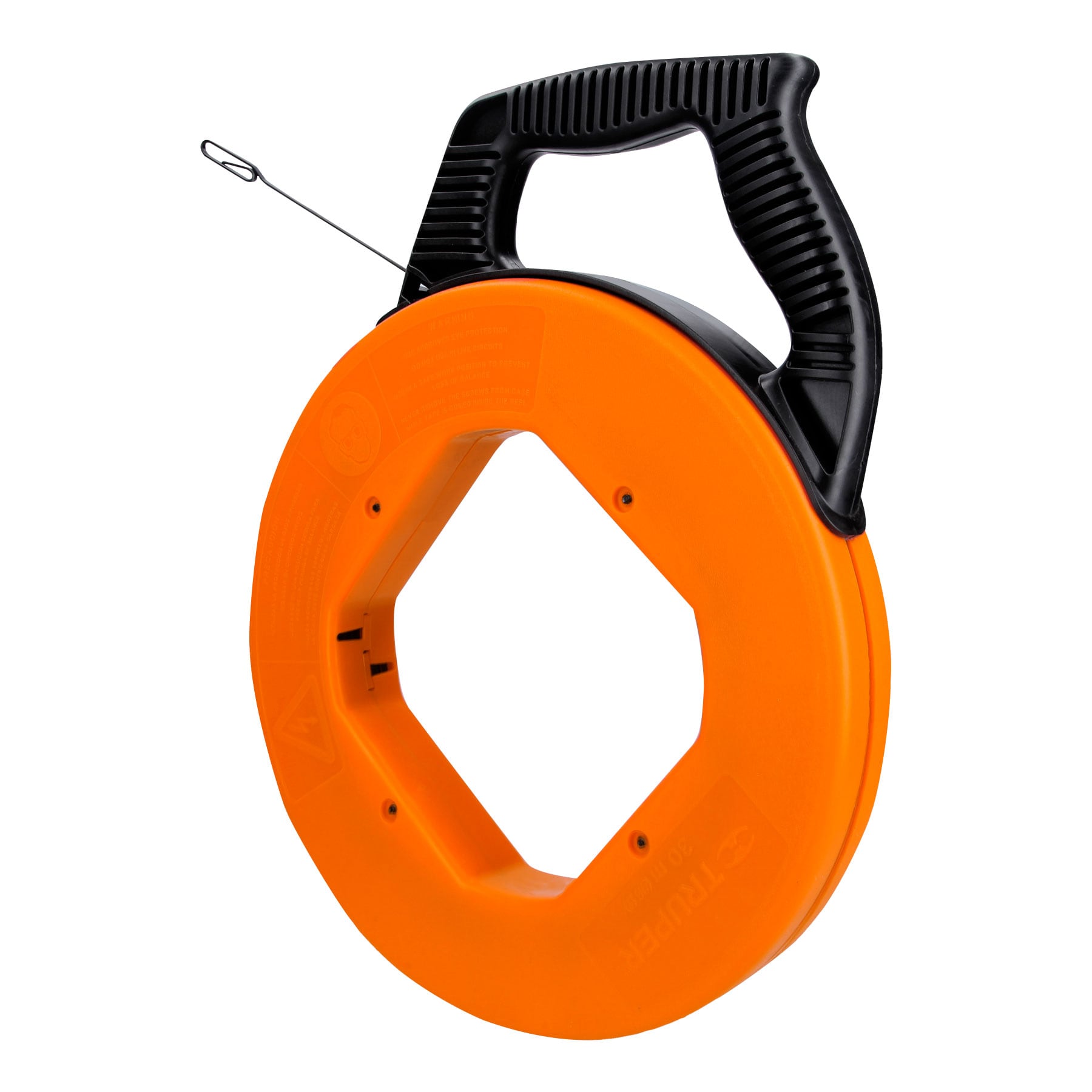 Imagen de GUIA DE ACERO DE 30 MTS PARA CABLE TRUPER