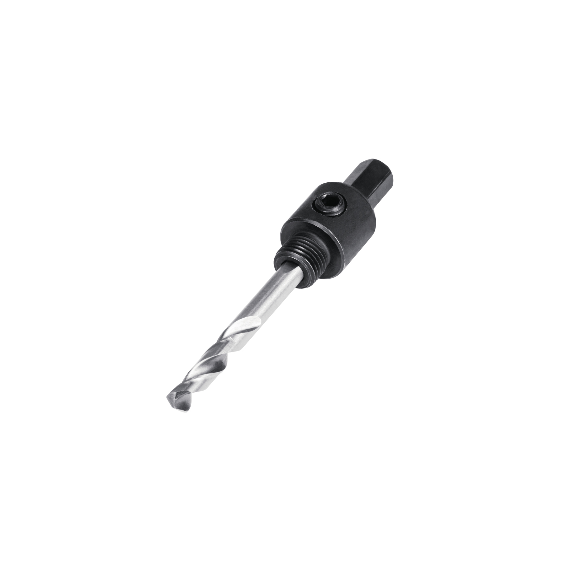 Imagen de MANDRIL CON ZANCO DE 3/8" PARA BROCASIERRAS BIMETALICAS EXPERT TRUPER