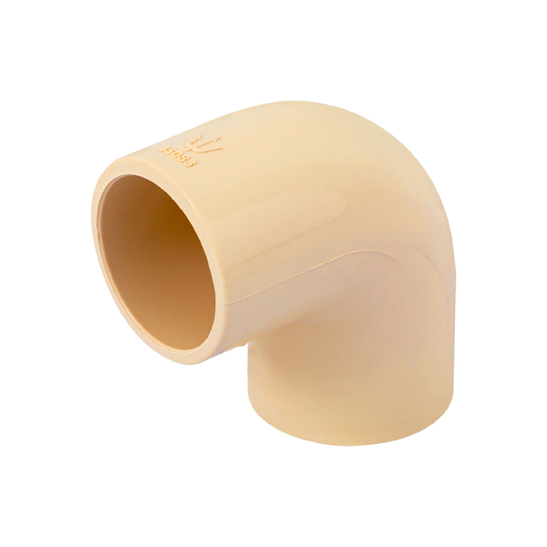 Imagen de CODO DE 90° DE CPVC DE 3/4" FOSET